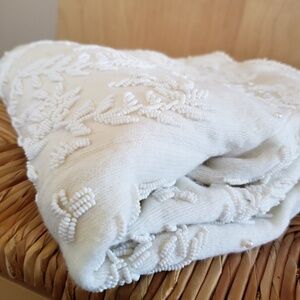 VINTAGE Custom Lambs Wool Cashmere Sweater